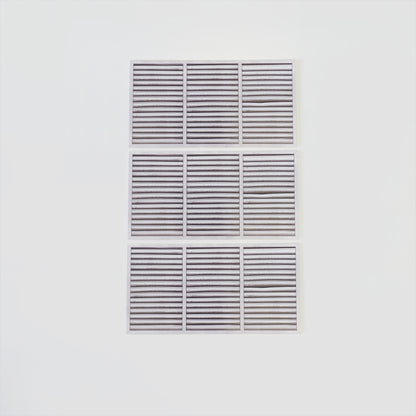 Fake Vent Cover