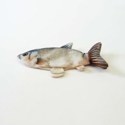 Fabric Fish Set