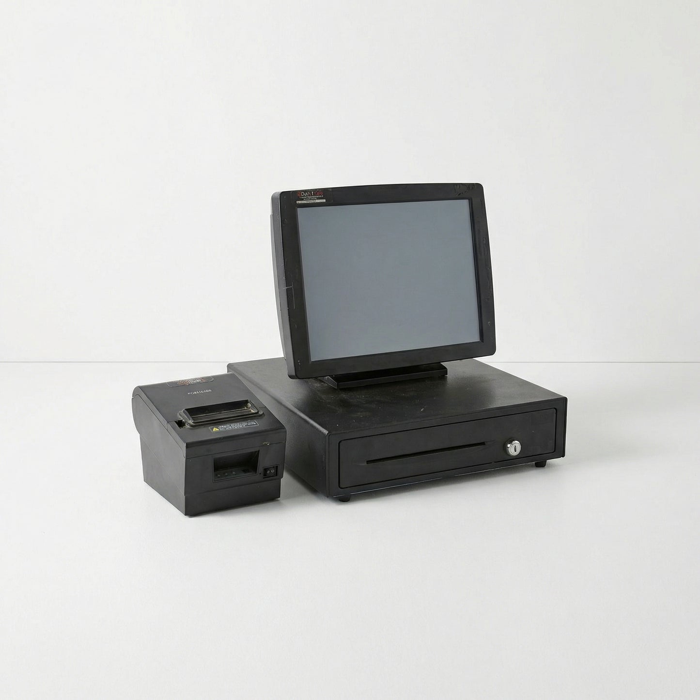 Retail POS System