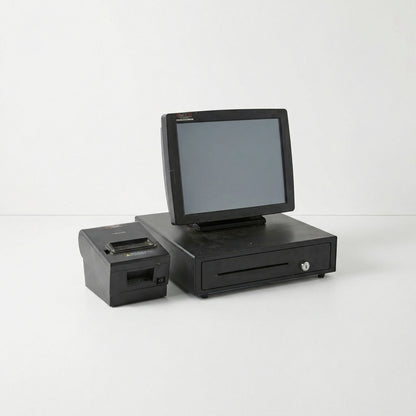 Retail POS System