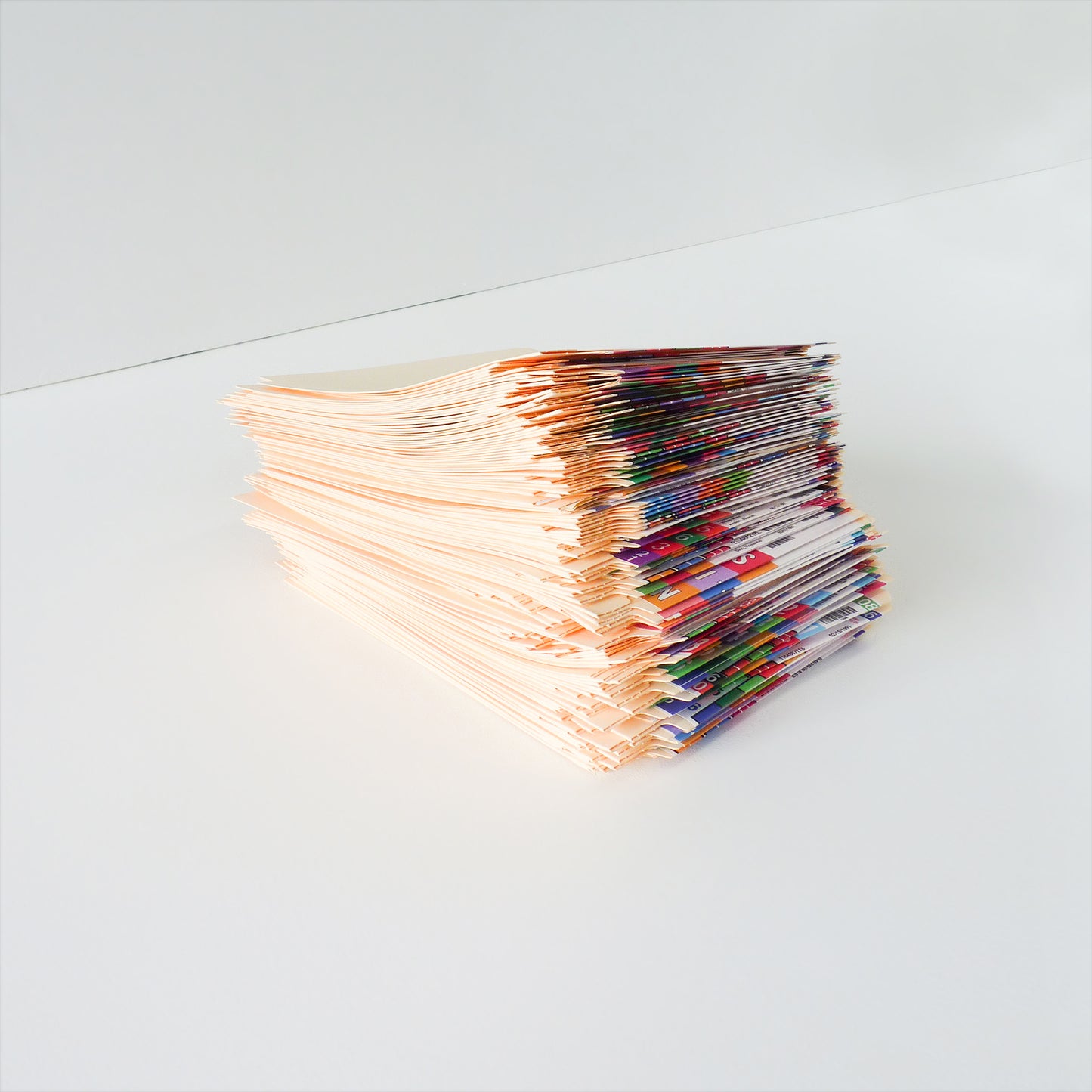 U.S. Hospital Patient File Set