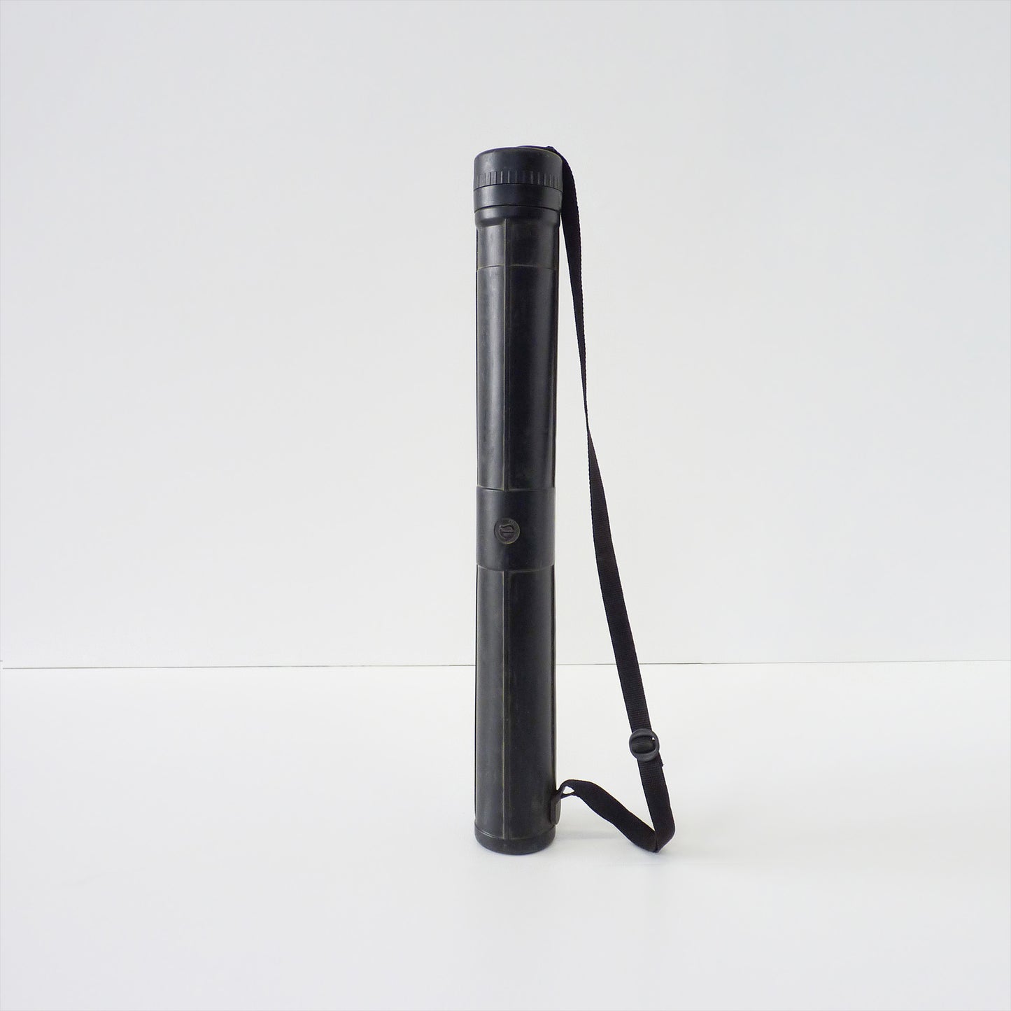 Plastic Poster Tube