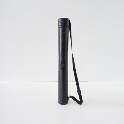 Plastic Poster Tube