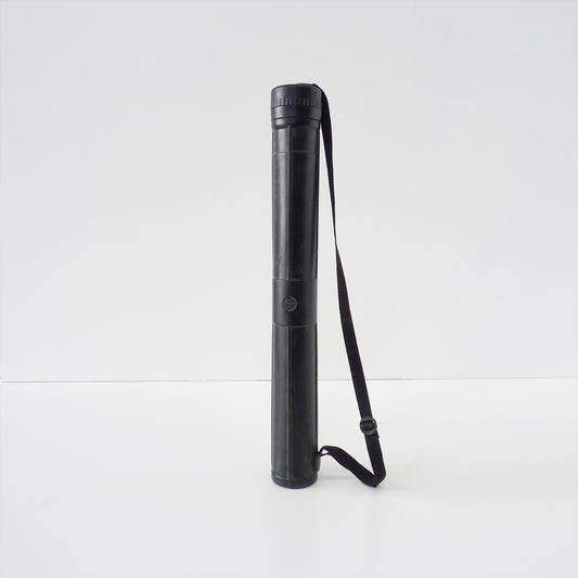 Plastic Poster Tube
