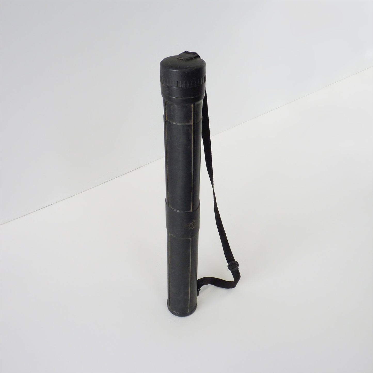 Plastic Poster Tube