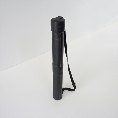 Plastic Poster Tube
