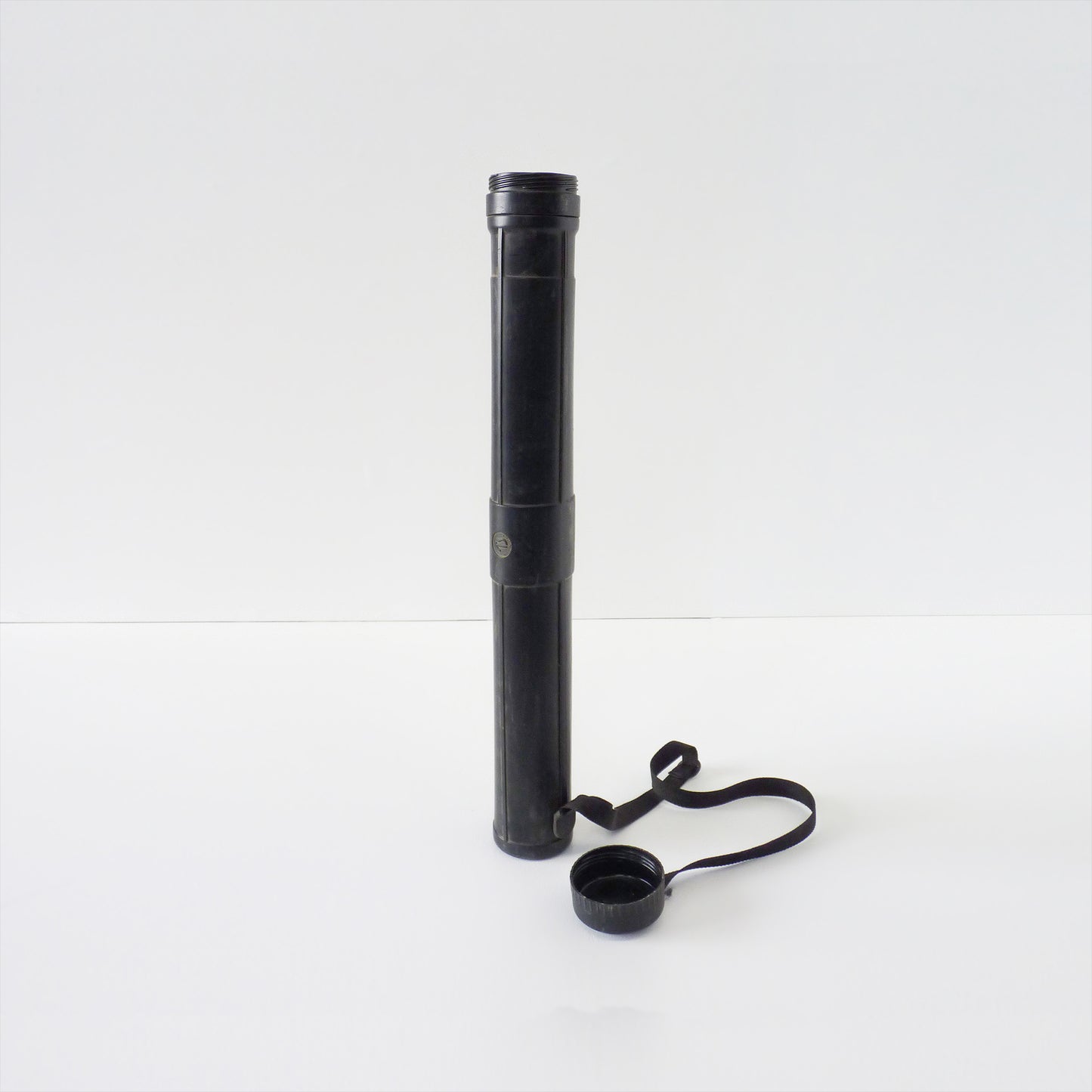 Plastic Poster Tube