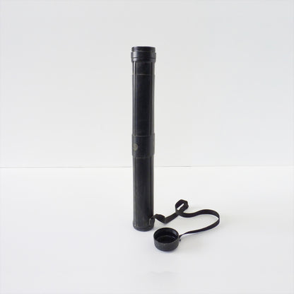 Plastic Poster Tube