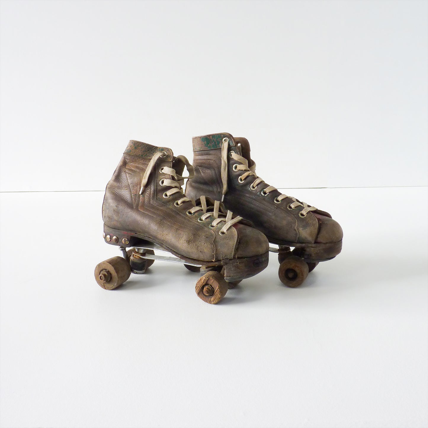 Vintage Roller Skates