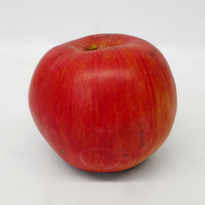 Artificial Red Apples