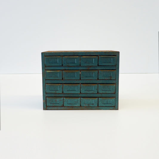 Workshop Organiser