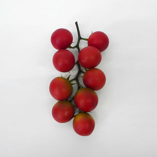 Artificial Cherry Tomatoes
