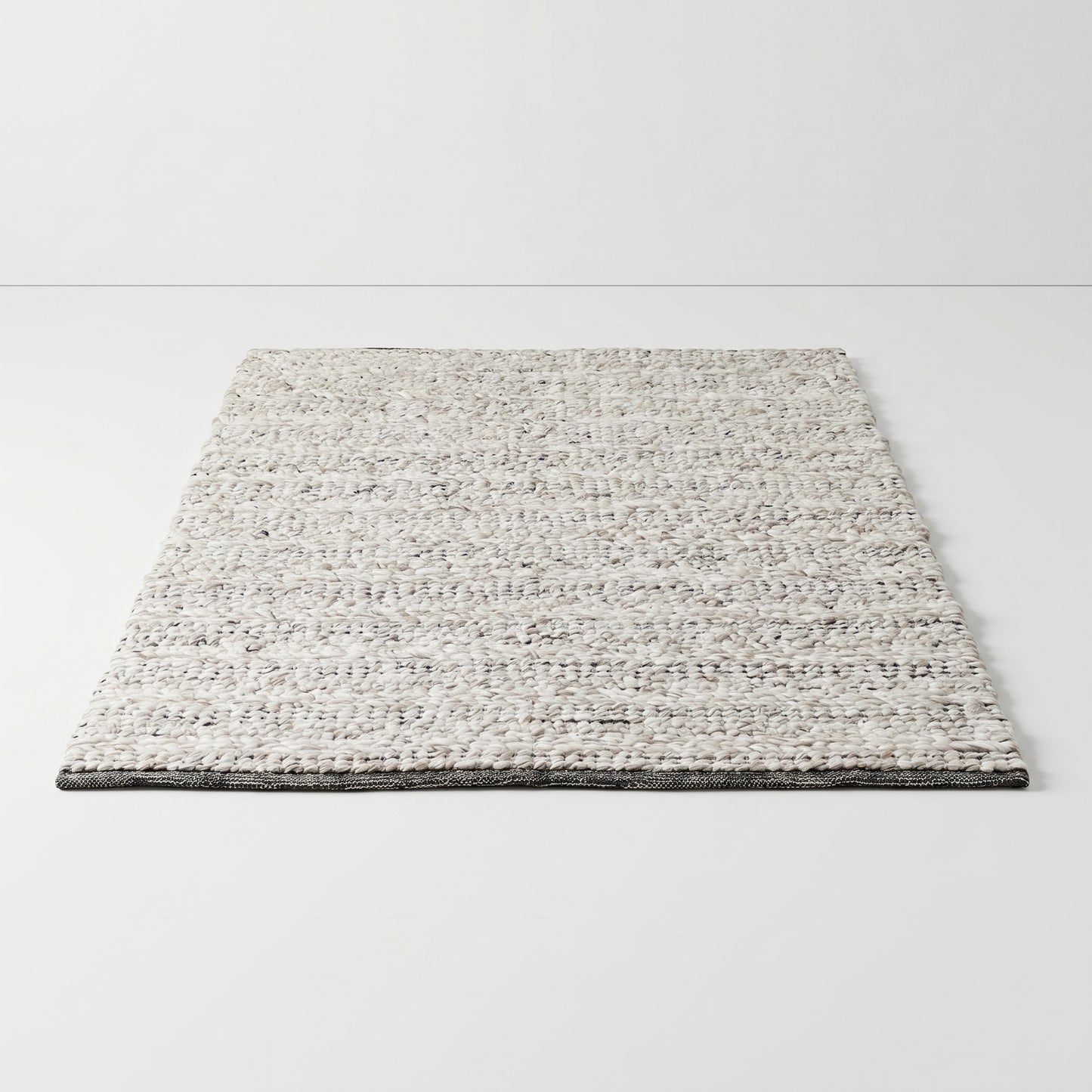 Chunky Woven Rug