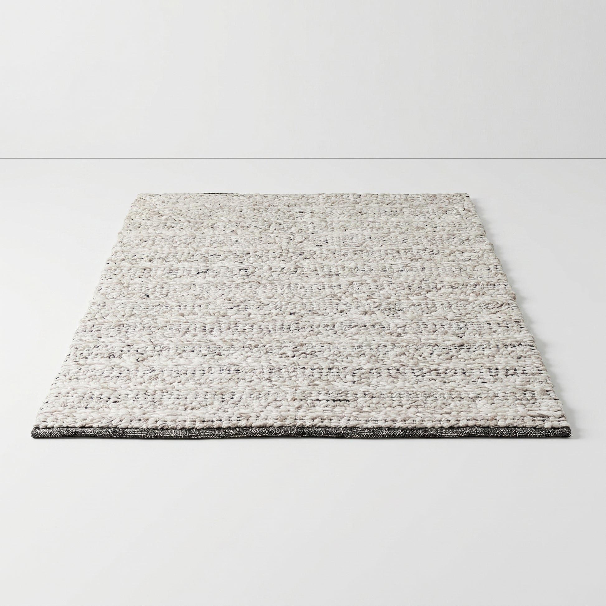Chunky Woven Rug