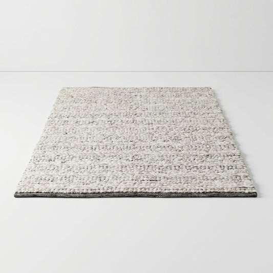 Chunky Woven Rug