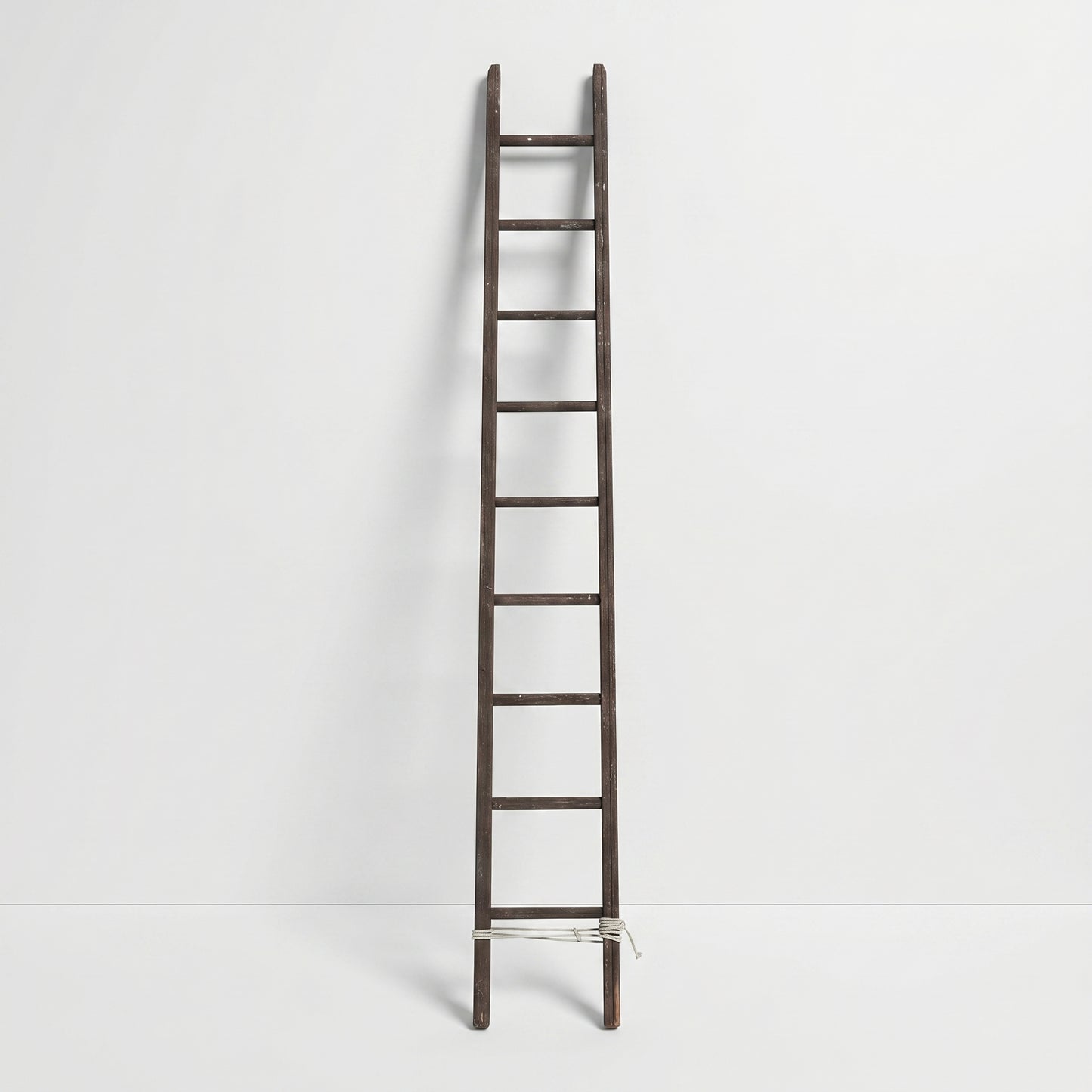 Vintage Wooden Ladder