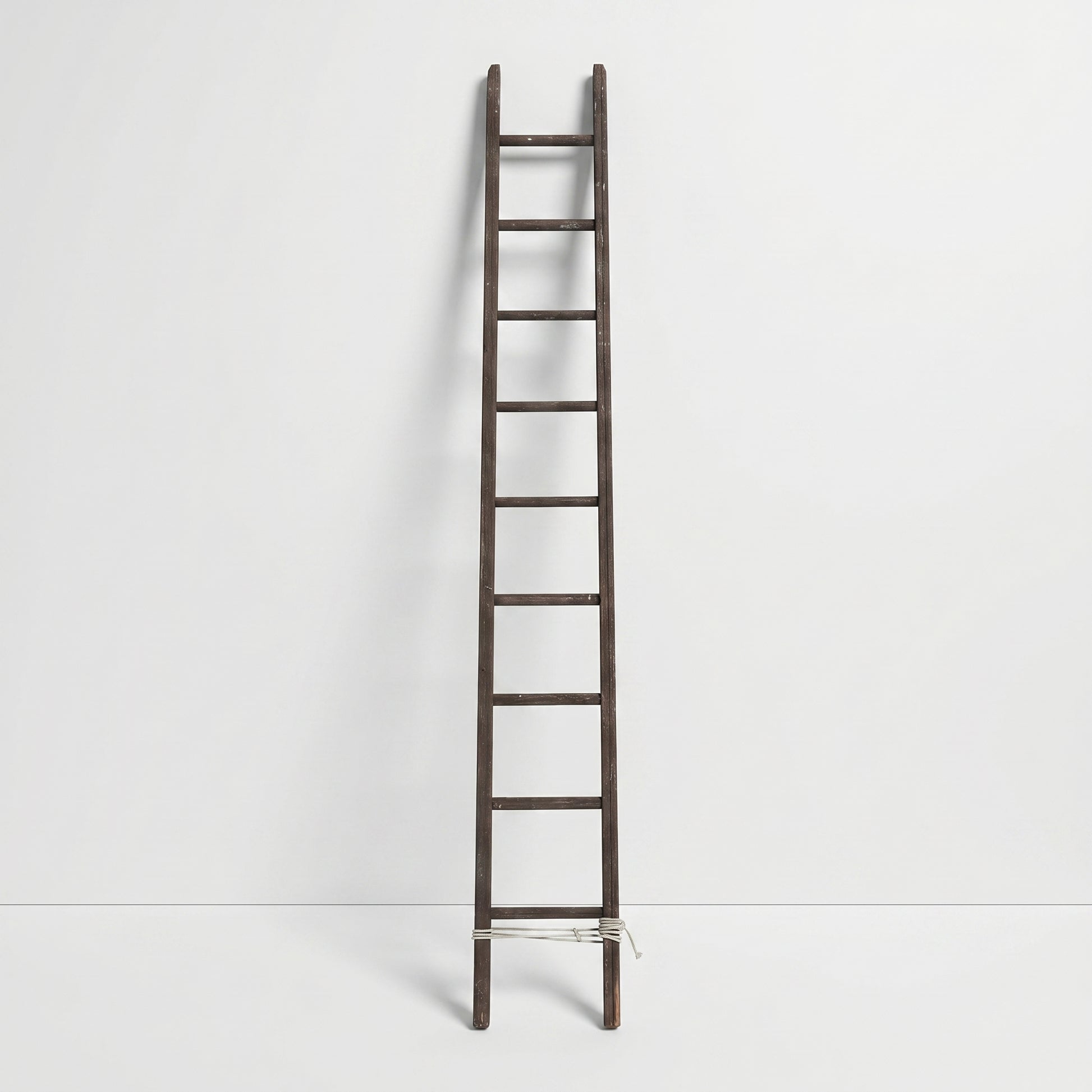 Vintage Wooden Ladder