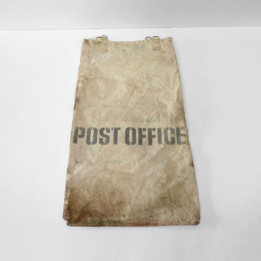 Calico Post Bag