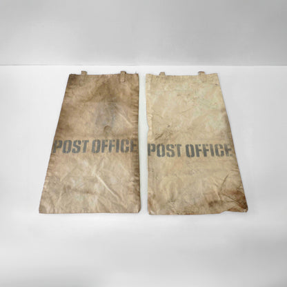 Calico Post Bag