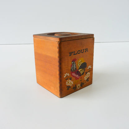Kitchen Canister Set