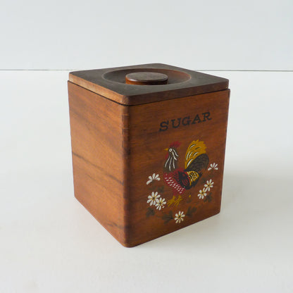 Kitchen Canister Set