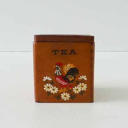 Kitchen Canister Set