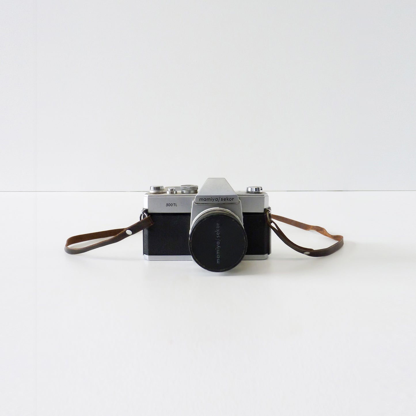 Vintage SLR Camera