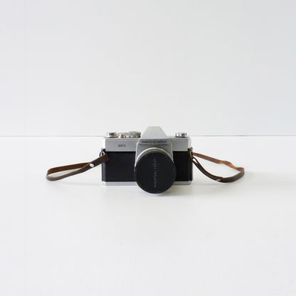 Vintage SLR Camera
