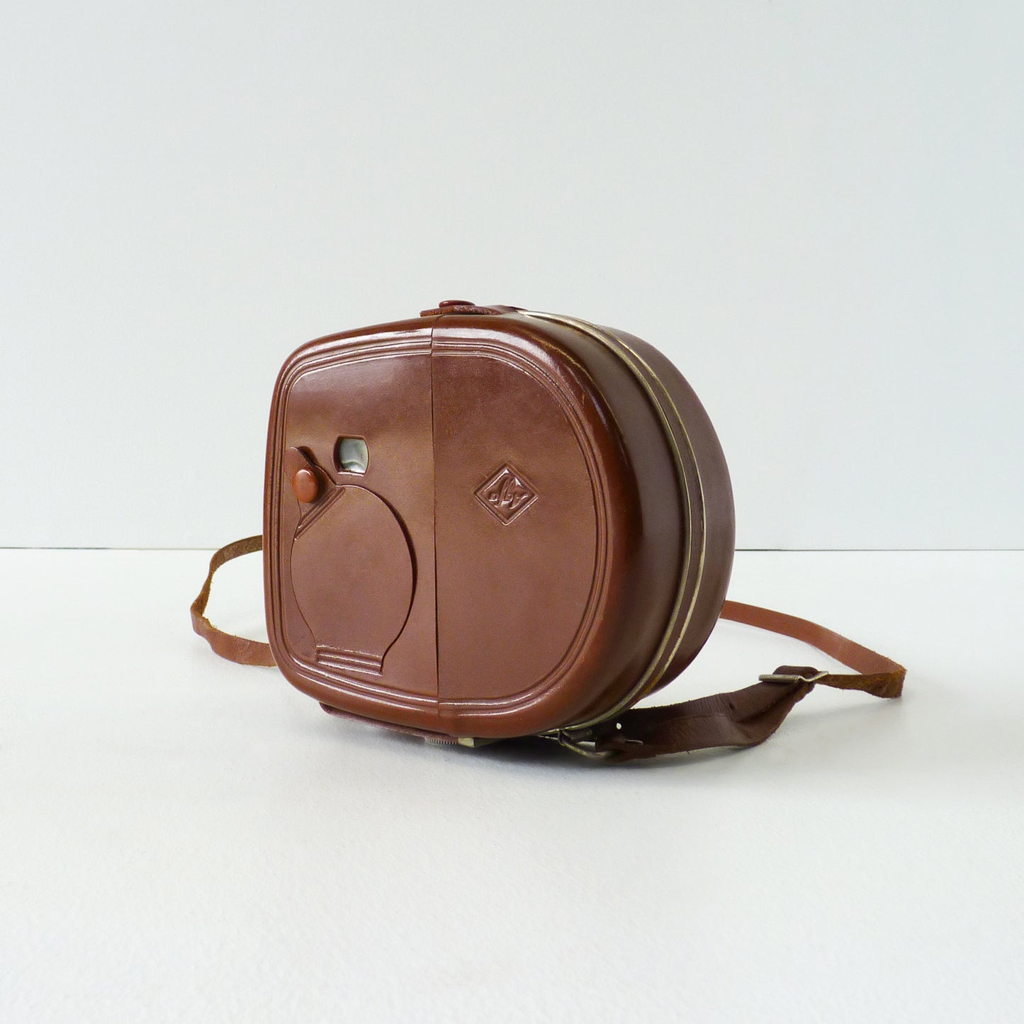Vintage Agfa Super 8 Camera