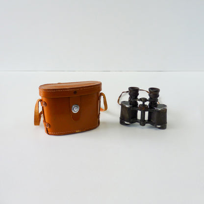 Vintage Binoculars