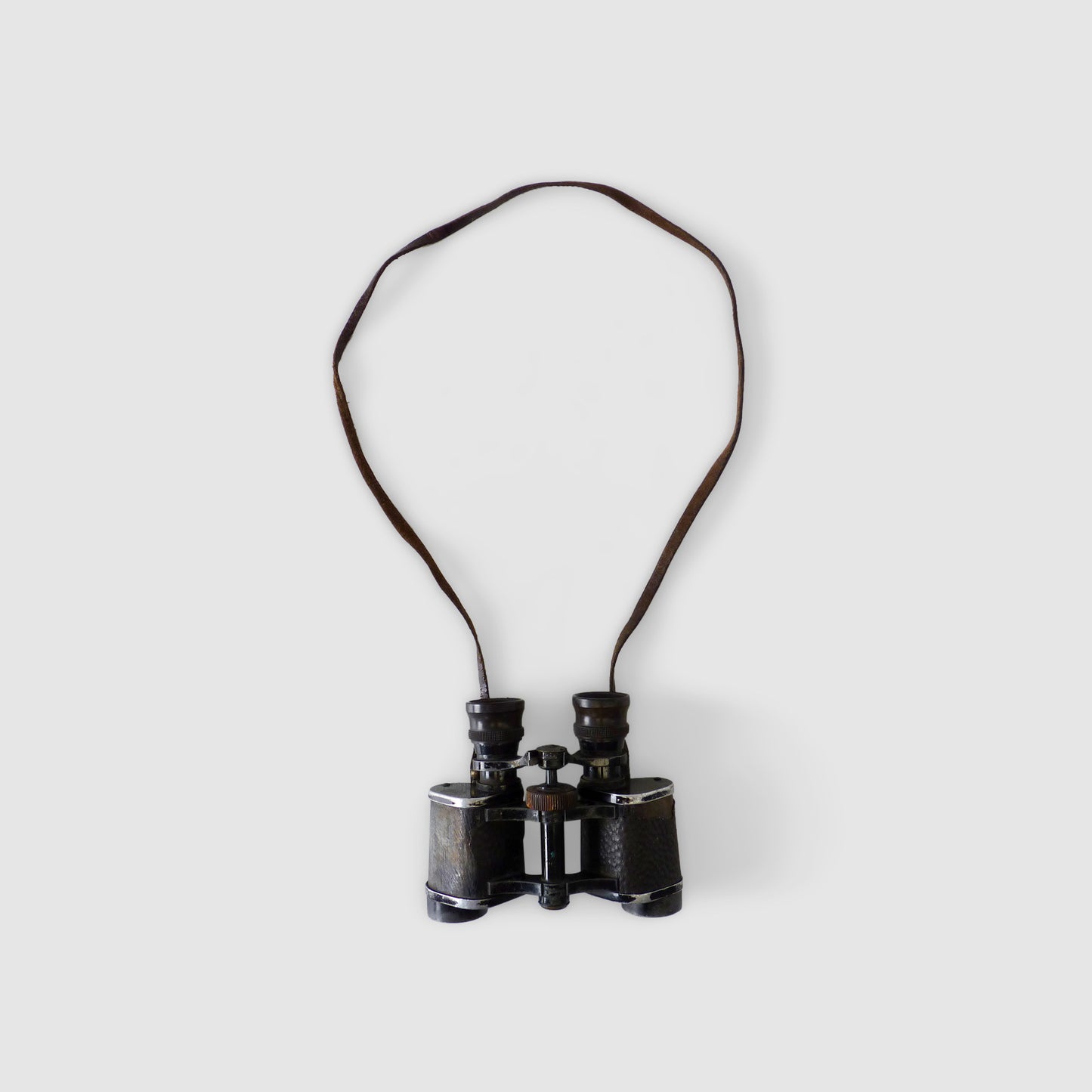 Vintage Binoculars