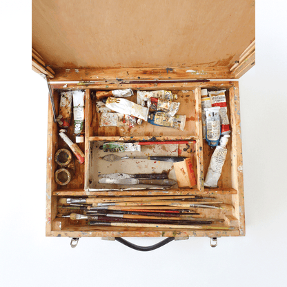 Artist Paint Set