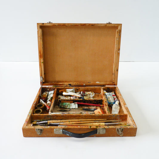 Artist Paint Set