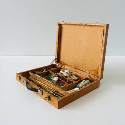 Artist Paint Set