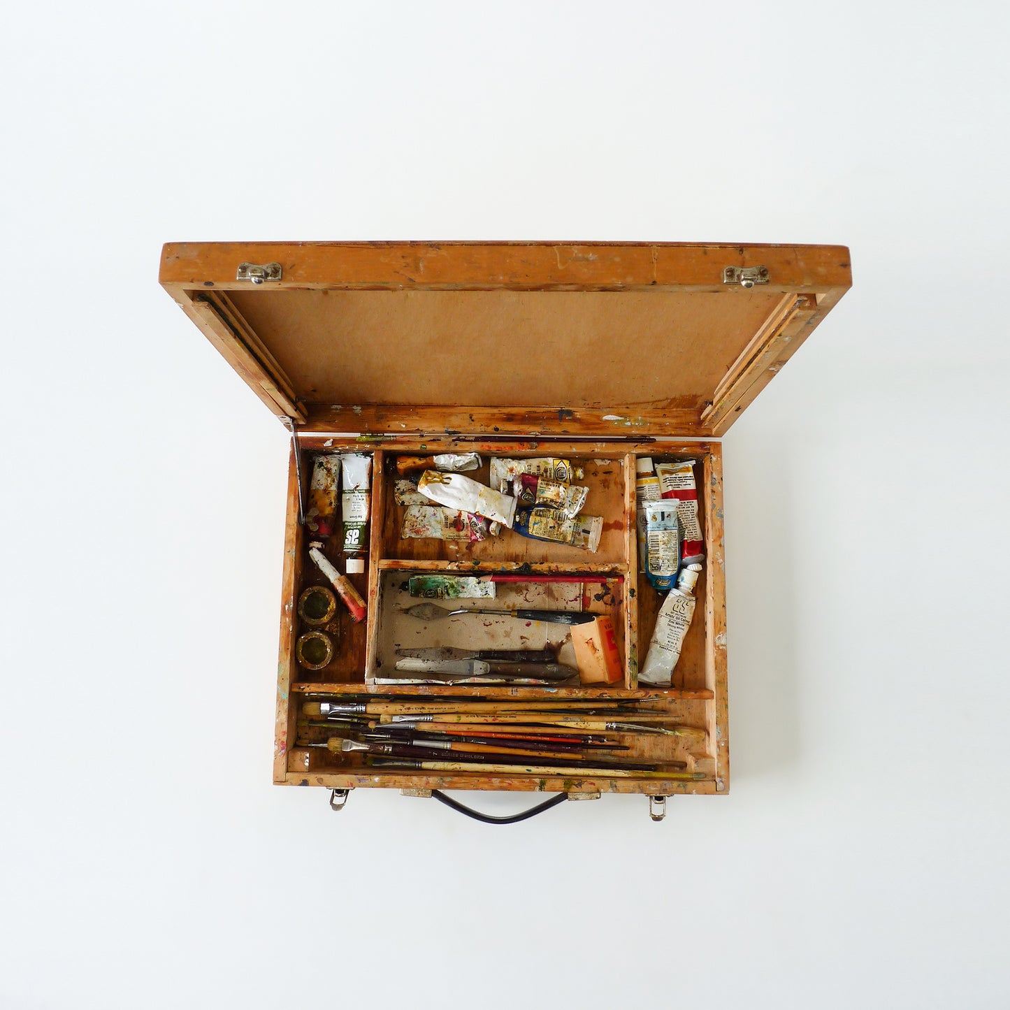 Artist Paint Set