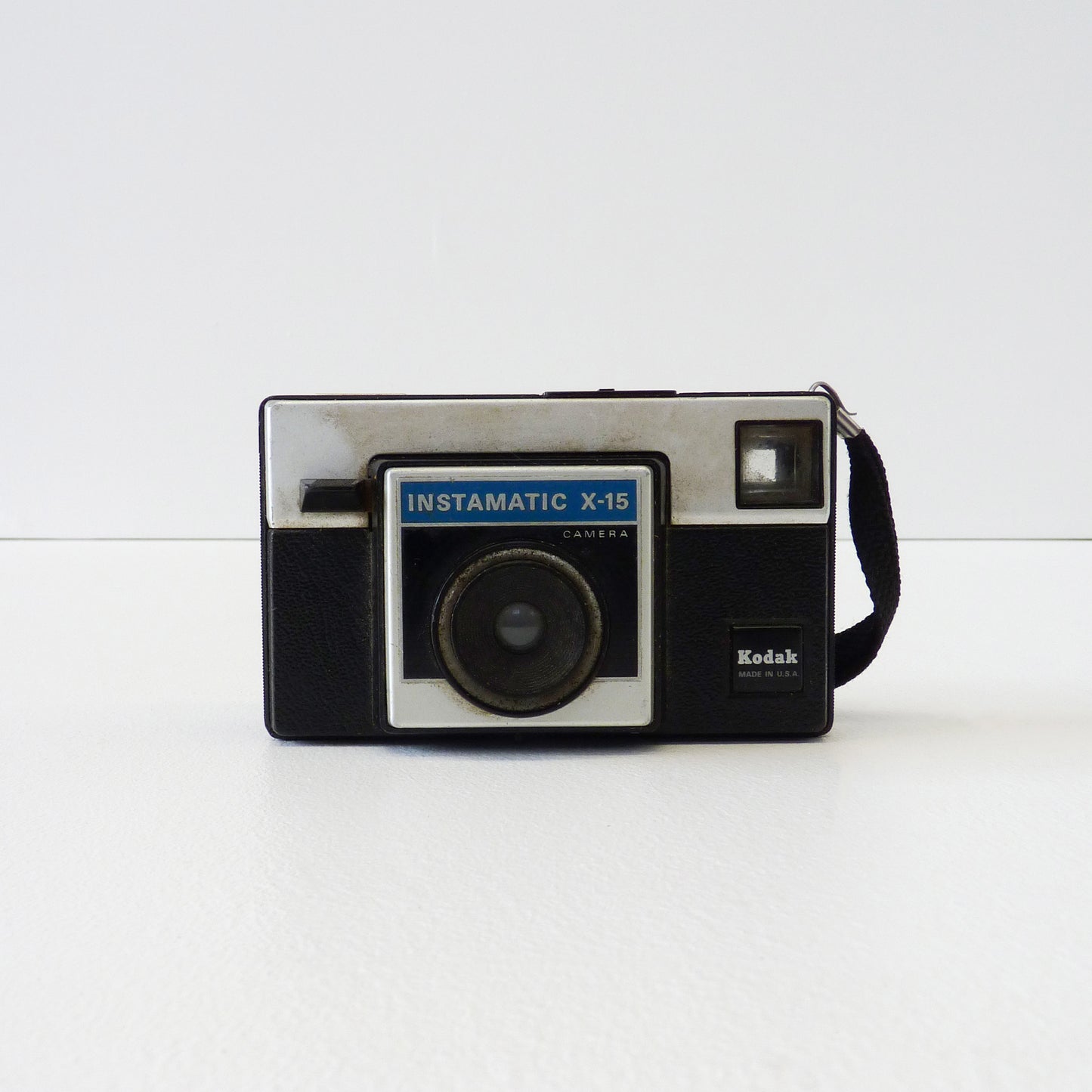 Instamatic Kodak Camera