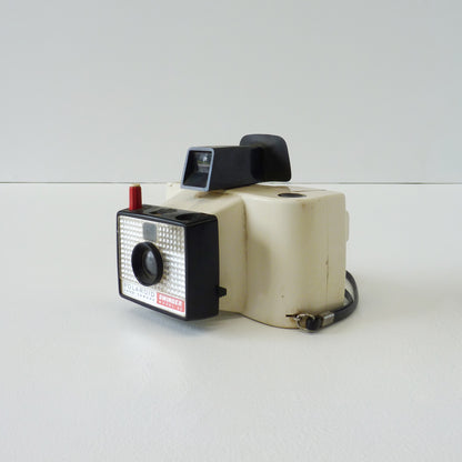 Vintage Polaroid Camera