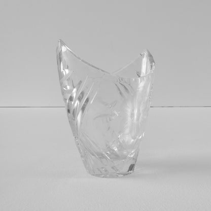 Crystal Vase