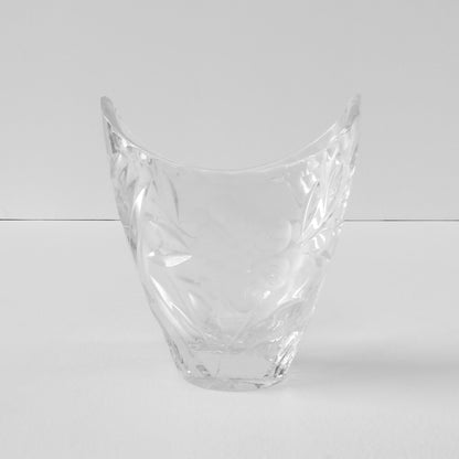Crystal Vase