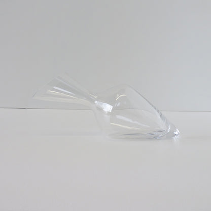 Crystal Wine Decanter