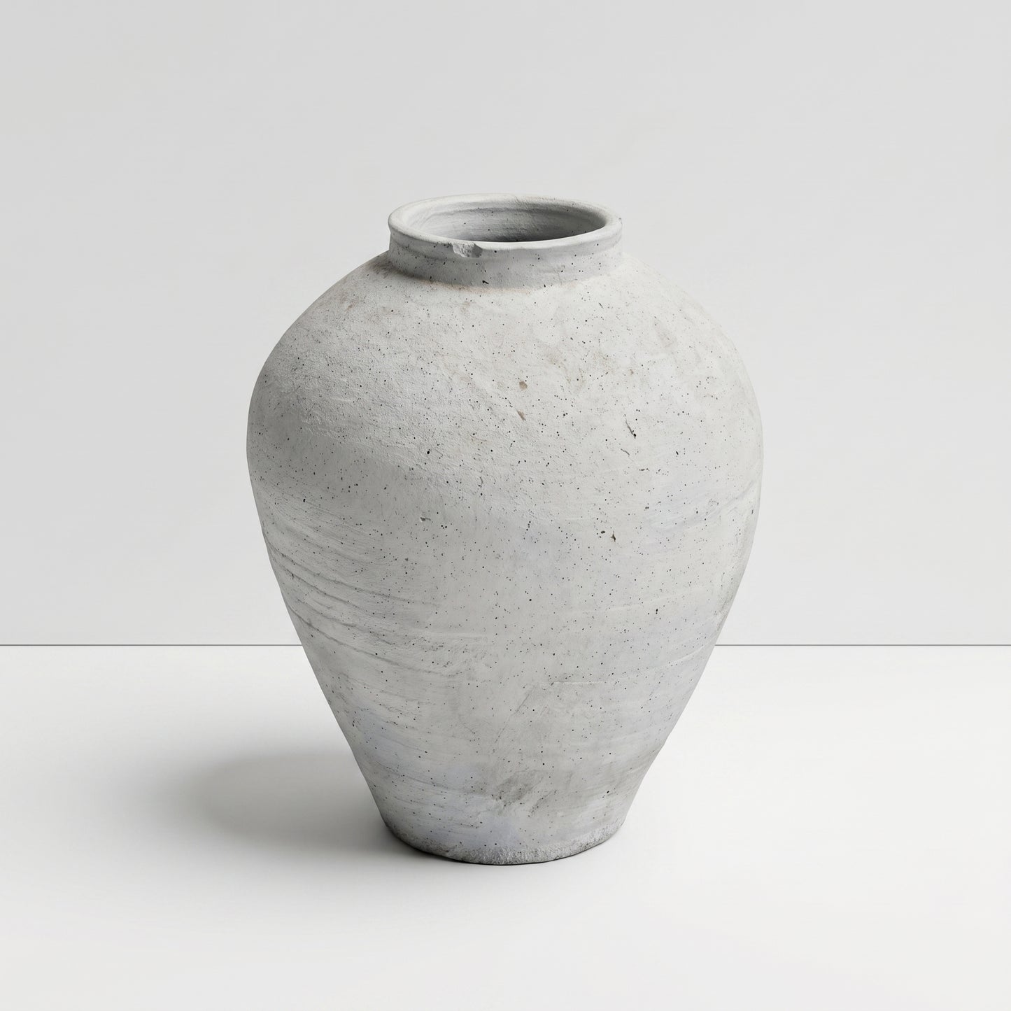 Large Textured Vase
