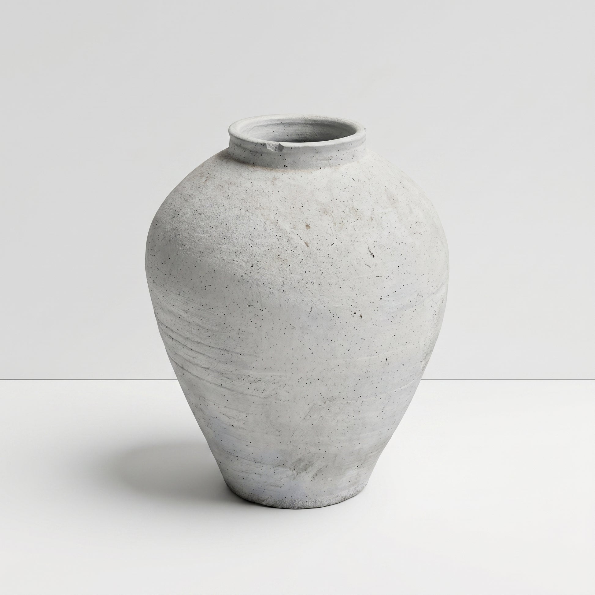 Large Textured Vase