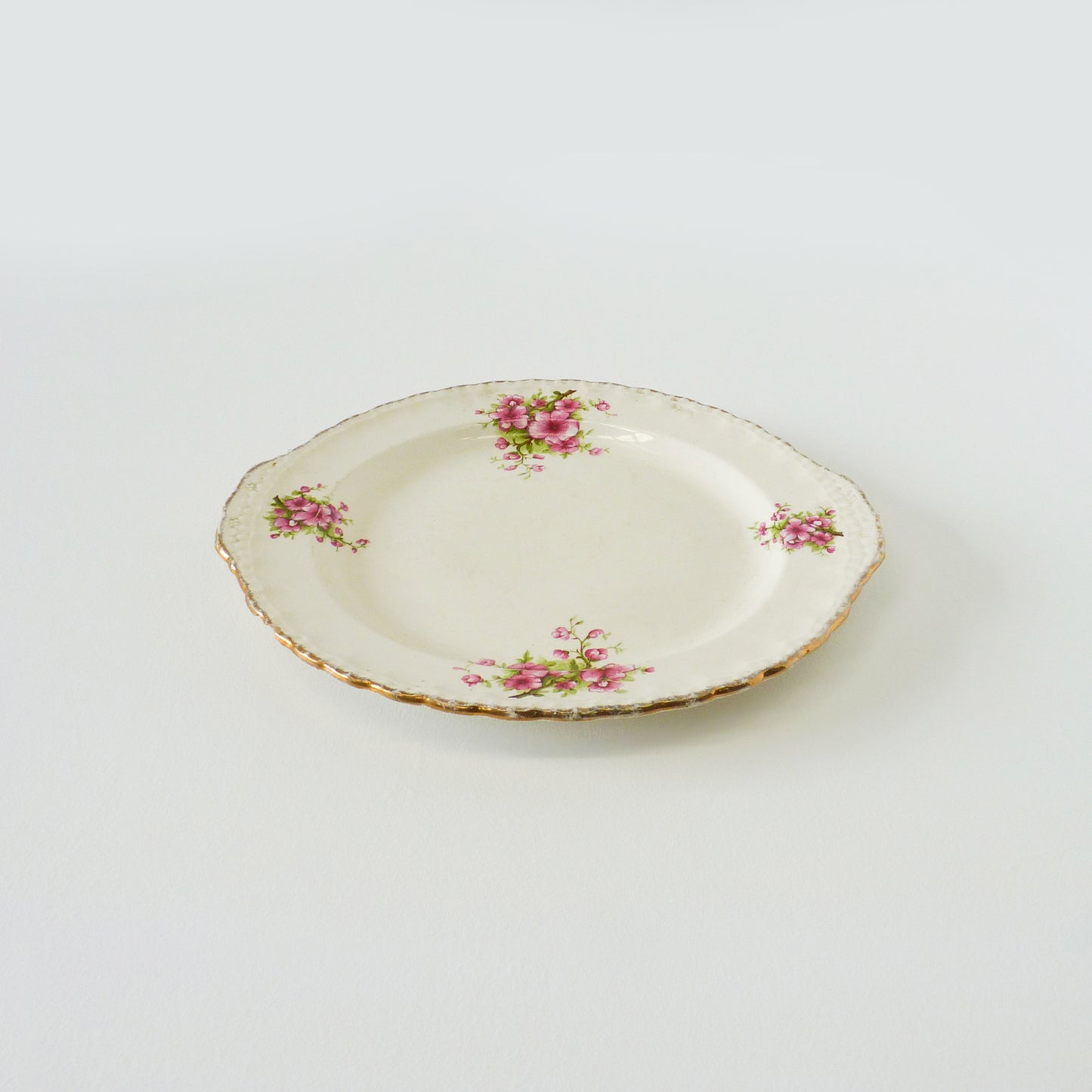 Platter & Serving Tray Set