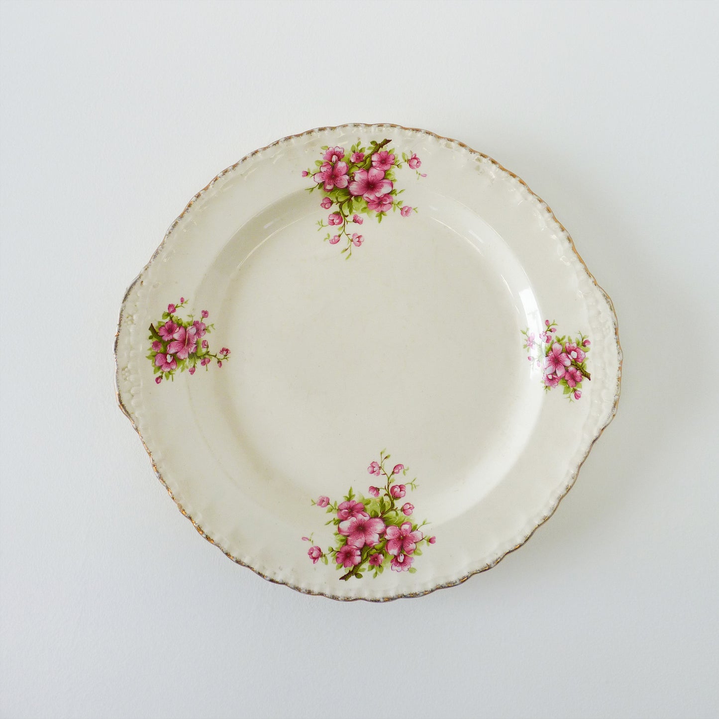 Platter & Serving Tray Set