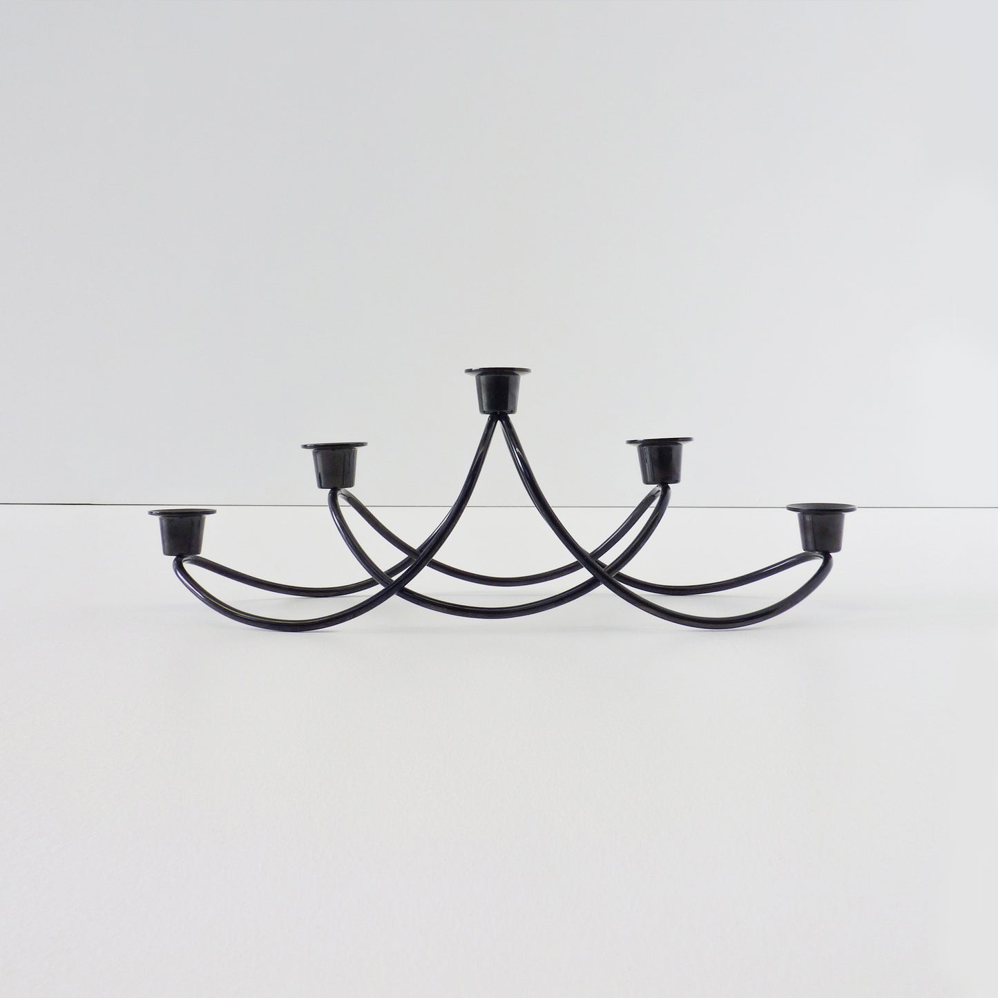 Modern Candelabra