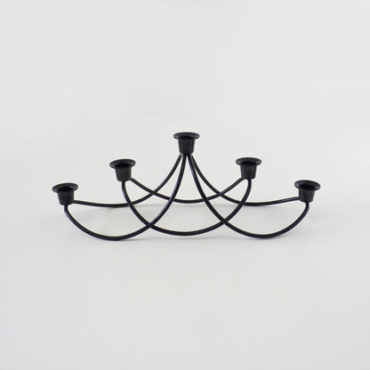Modern Candelabra