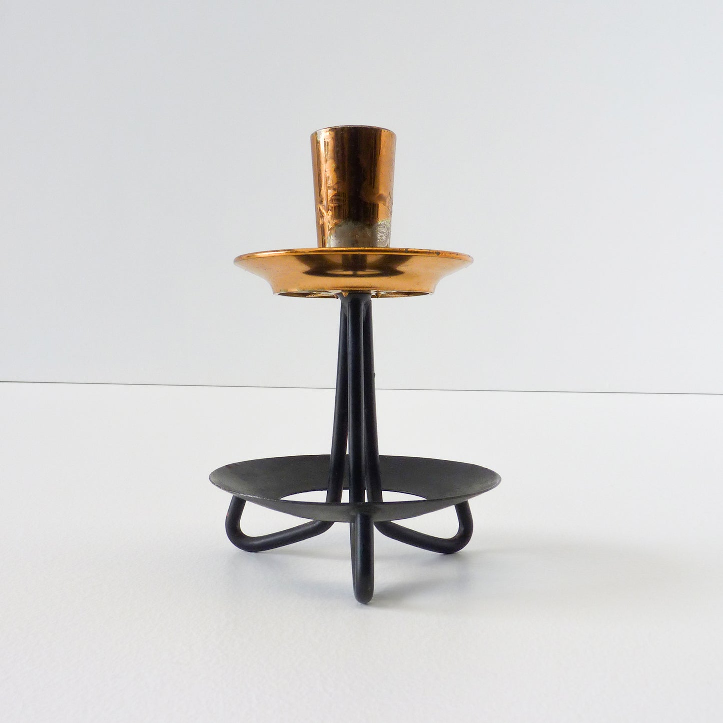 Modern Candle Holder