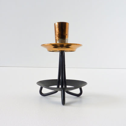 Modern Candle Holder