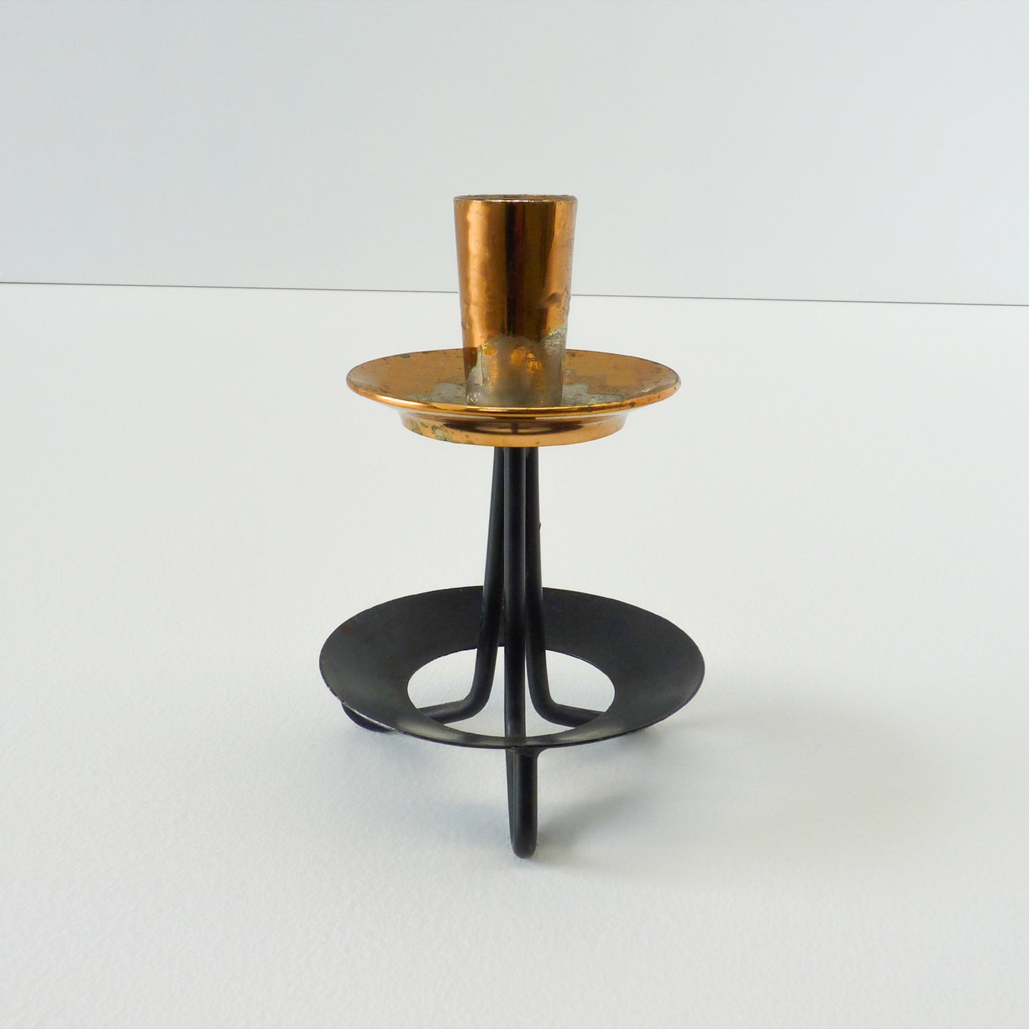 Modern Candle Holder