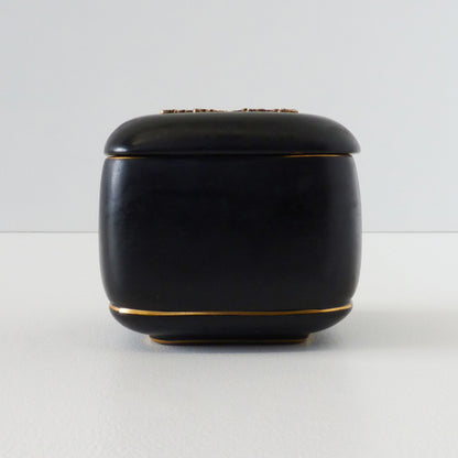 Ceramic Tea Jar